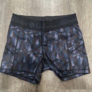 Lululemon Shorts